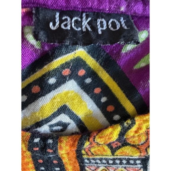 Bundle of 2 Woman Kaftan Dress's Boho, Maxi Light Weight Comfortable Gardening - Picture 7 of 16